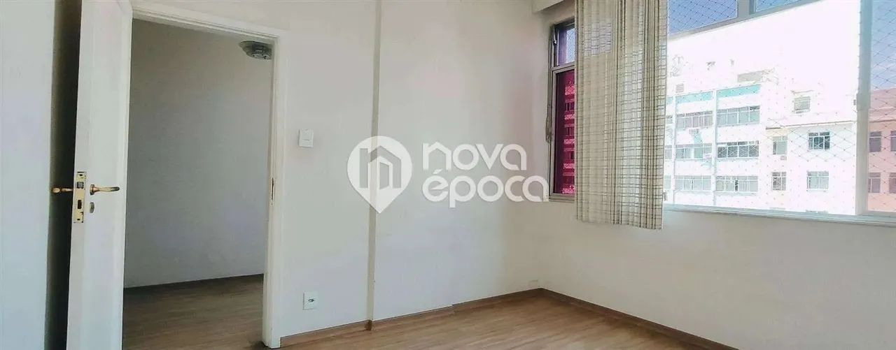 Andaraí | Apartamento 3 quartos - Foto 4