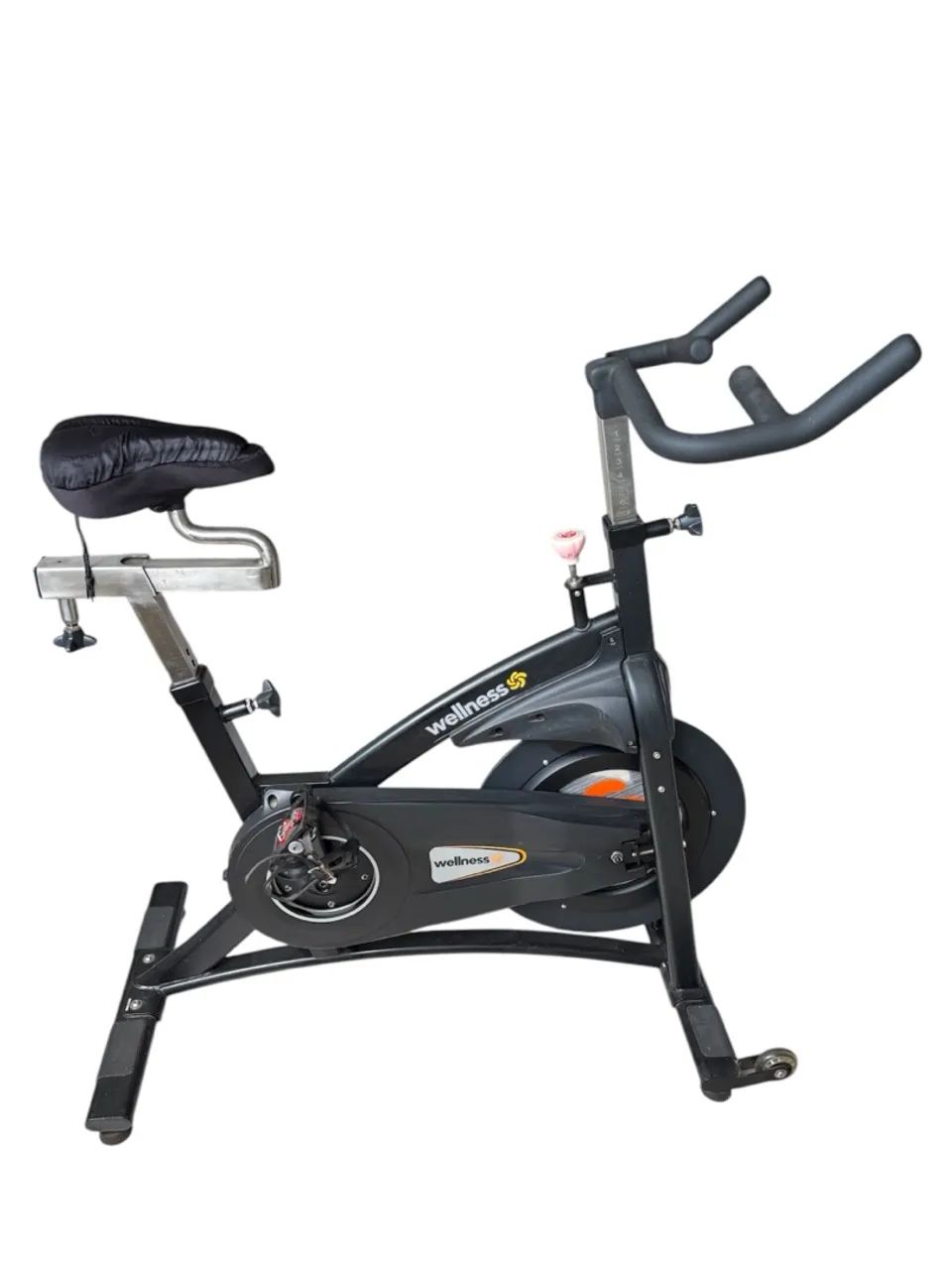 Bike Spinning Wellness - Foto 2