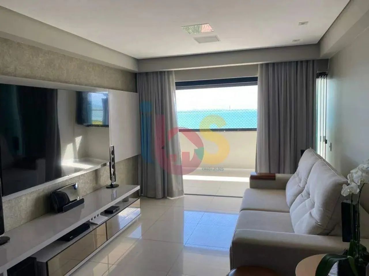 Apartamento à venda, 4 quartos, 2 suítes, 2 vagas, Cidade Nova - Ilhéus/BA