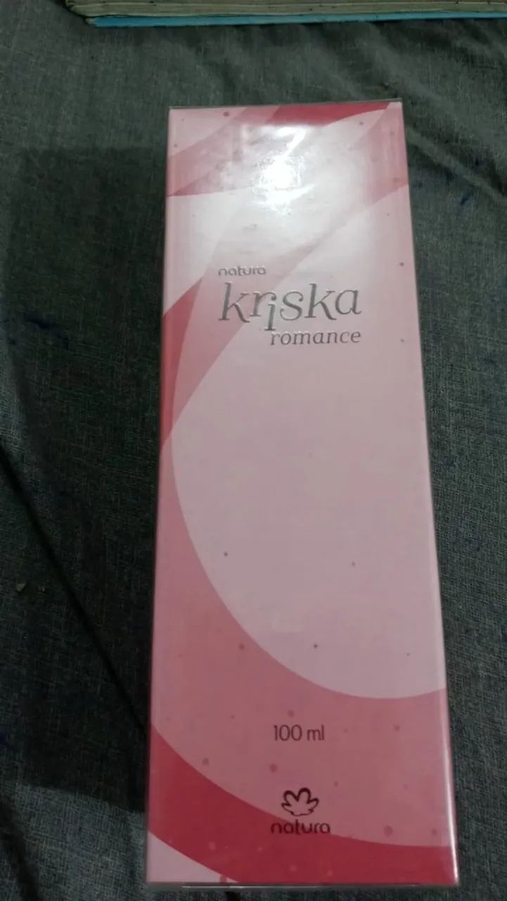 Kriska e luna feminino natura