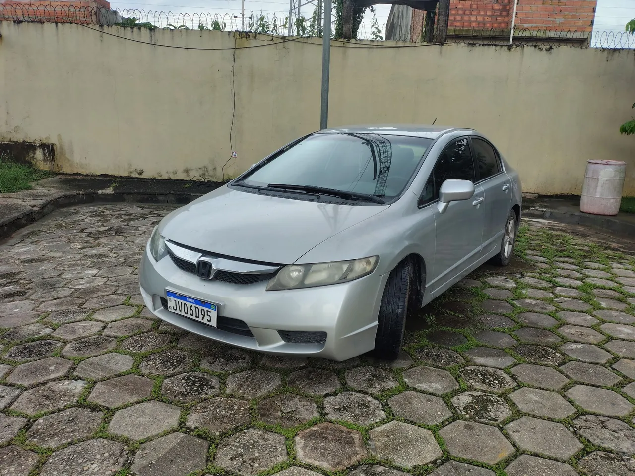Honda Civic LXS 2009