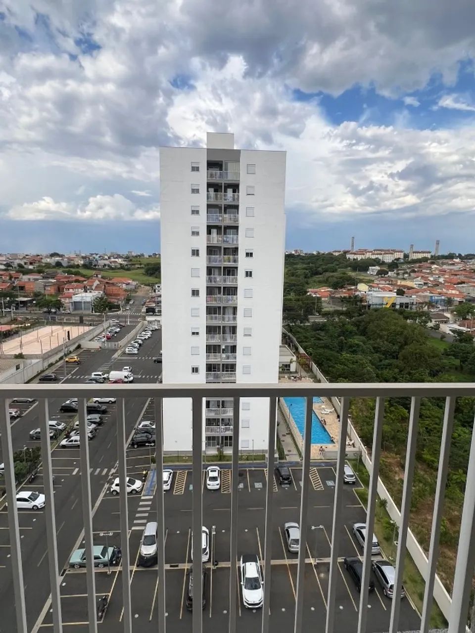 Foto - Hortolândia - Jardim das Colinas