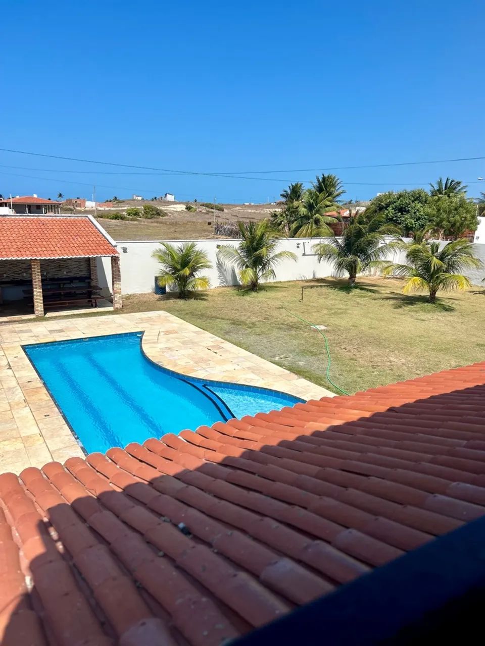 Aluguel por temporada - Taiba  - Foto 8