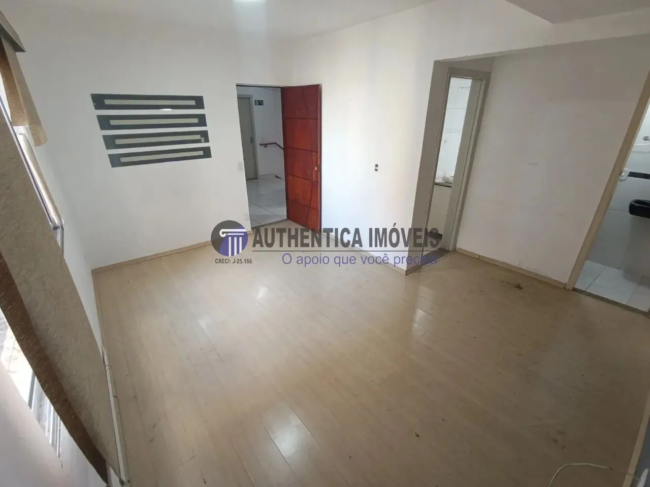 APARTAMENTO para VENDA - CENTRO - OSASCO - SÃO PAULO - AUTHÊNTICA IMÓVEIS