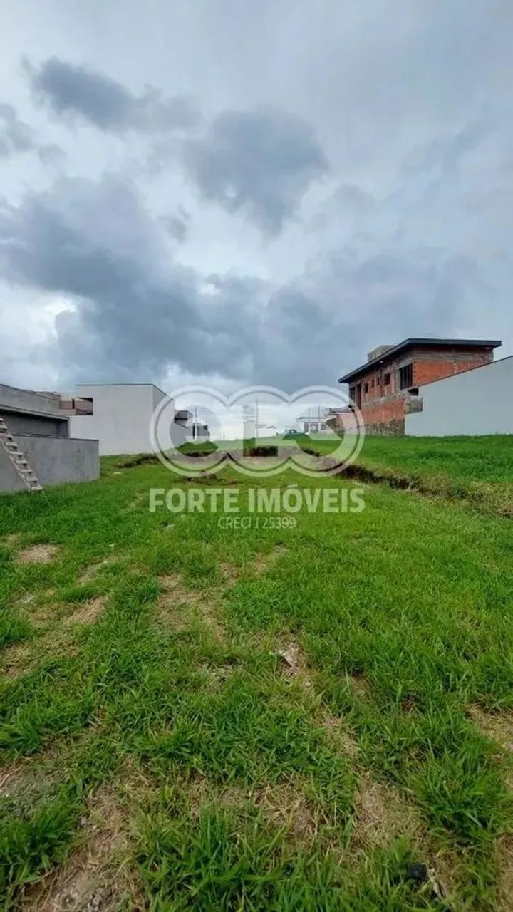 Terreno a Venda localizado no Condomínio Evidencias em Indaiatuba - SP - Foto 4