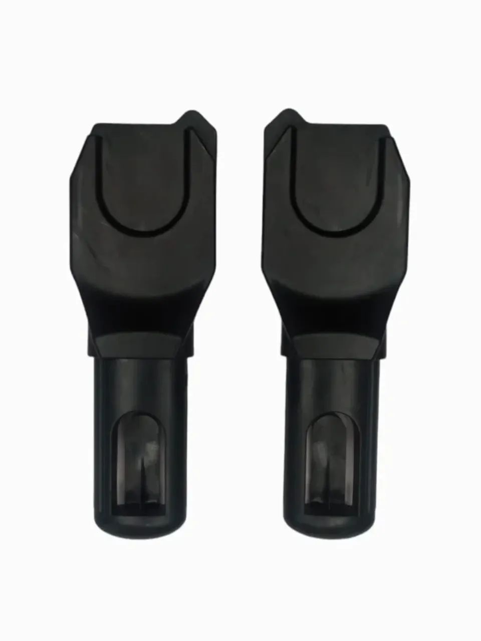 Par de adaptadores Carrinho Kiddo Compass E Outros