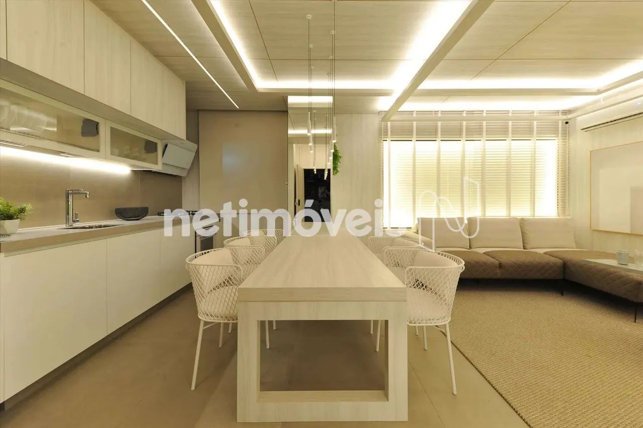 Venda Apartamento 1 quarto Santo Agostinho Belo Horizonte - Foto 3