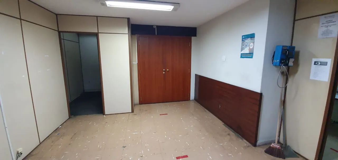 Ótimo grupo de salas bem localizado, quase na esquina da Rua Sete de setembro - Rio de Jan - Foto 5