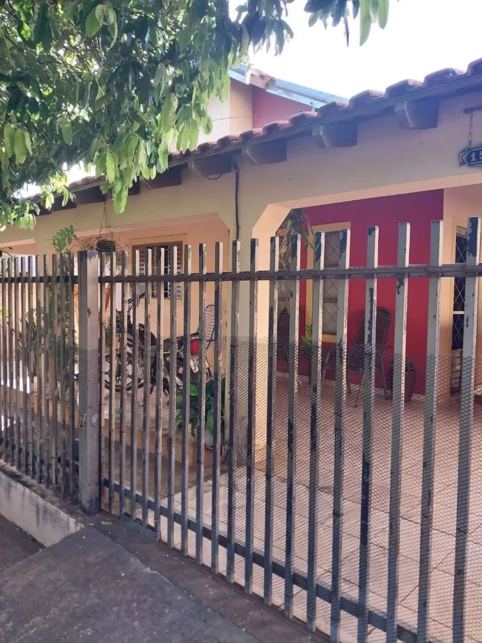 Casa a venda Iacri-SP - Foto 2