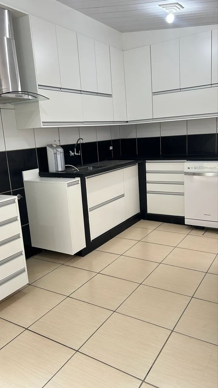 Linda casa em condomínio fechado. *Direto com proprietário. - Foto 12