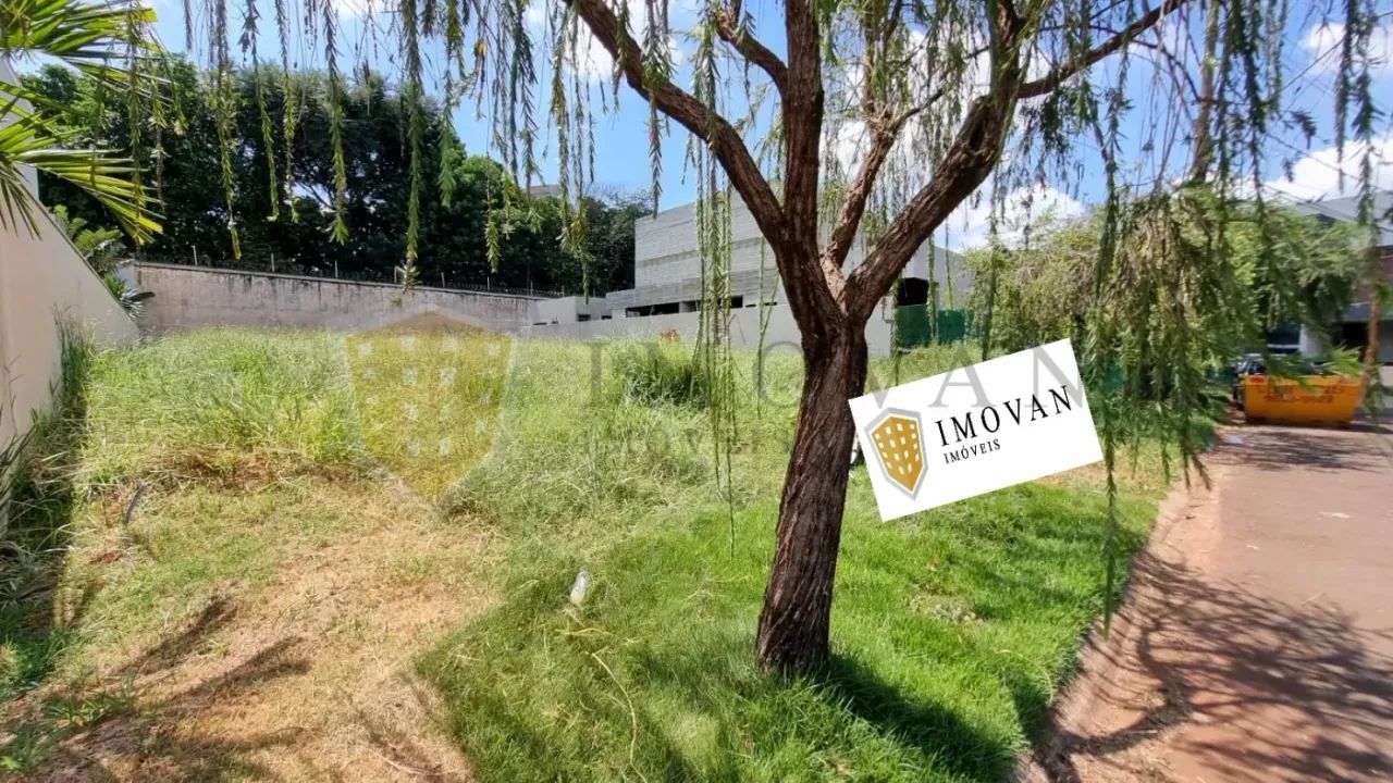 Terreno em Condomínio Fechado, 611,77 m², Nova Aliança Sul - Foto 4
