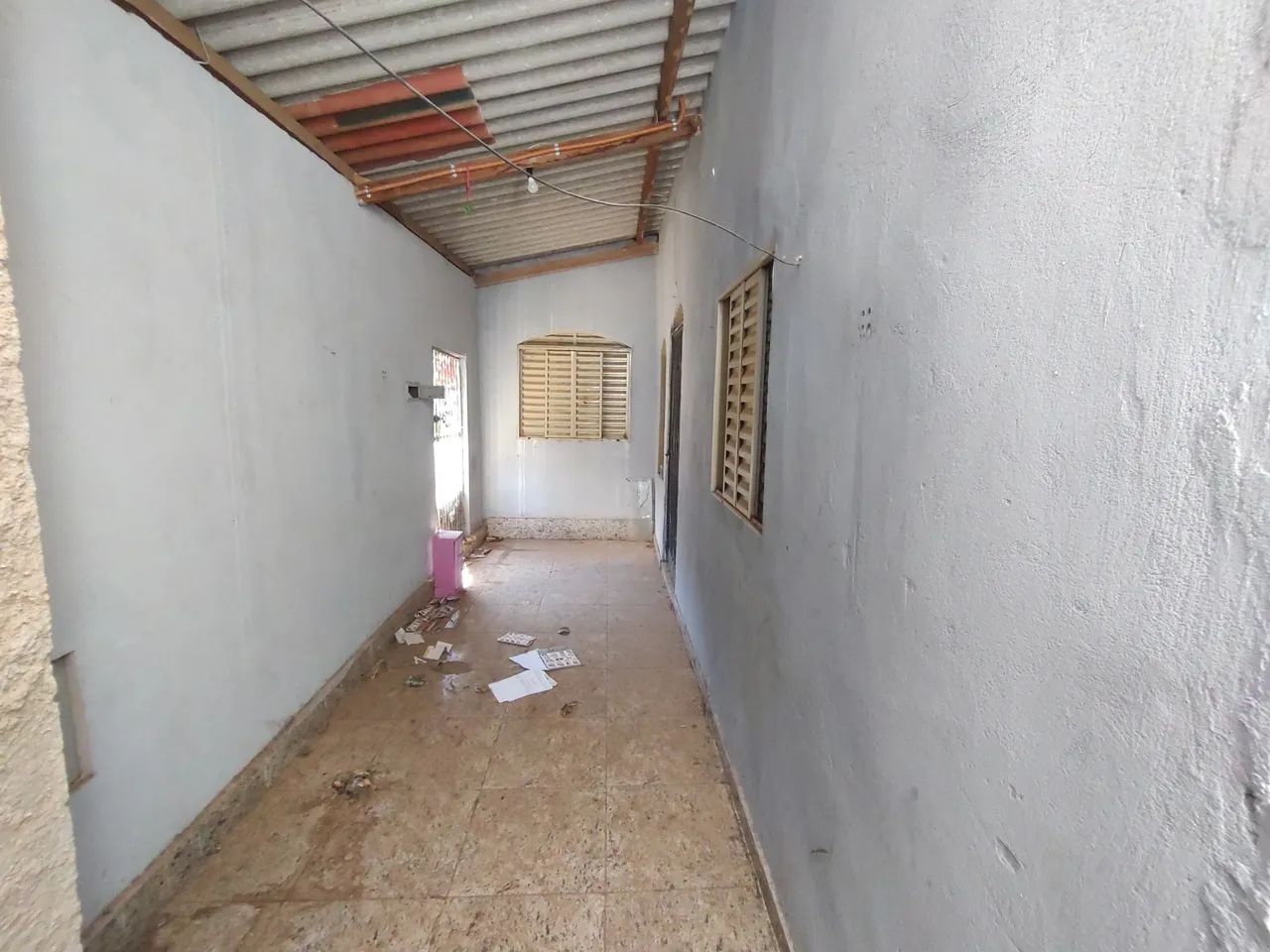 Casa Planaltina DF 3 Qtos Vila Buritis  - Foto 2