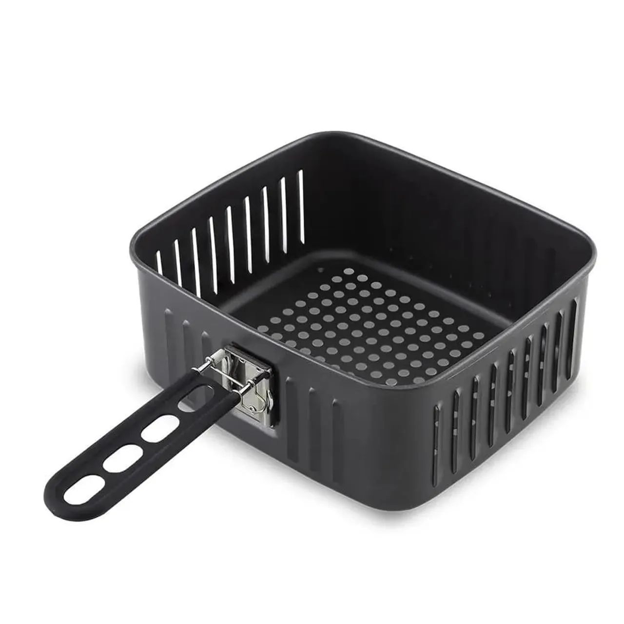 Fritadeira Air Fryer Philco Oven PFR2200P - Foto 5