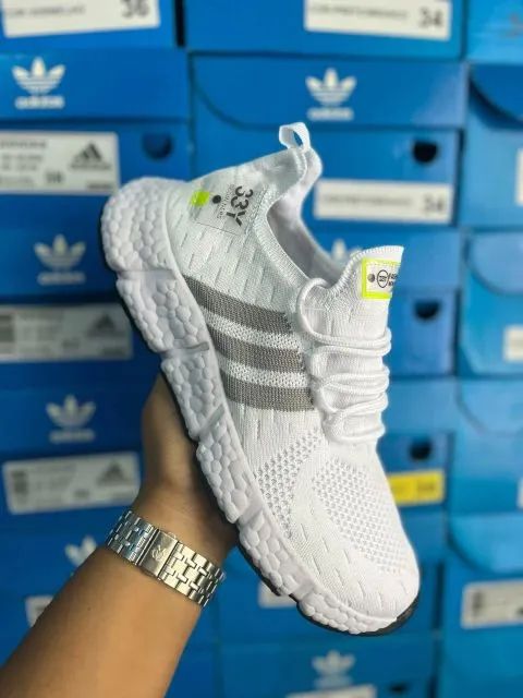 Tênis Adidas 33Y - Calçados - Socorro, Jaboatão dos Guararapes