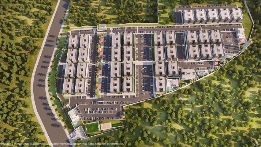 Foto - Campo Largo - Bom Jesus