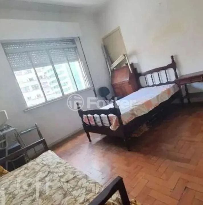 Apartamento à venda Rua Martinho Prado, Bela Vista - São Paulo - Foto 5