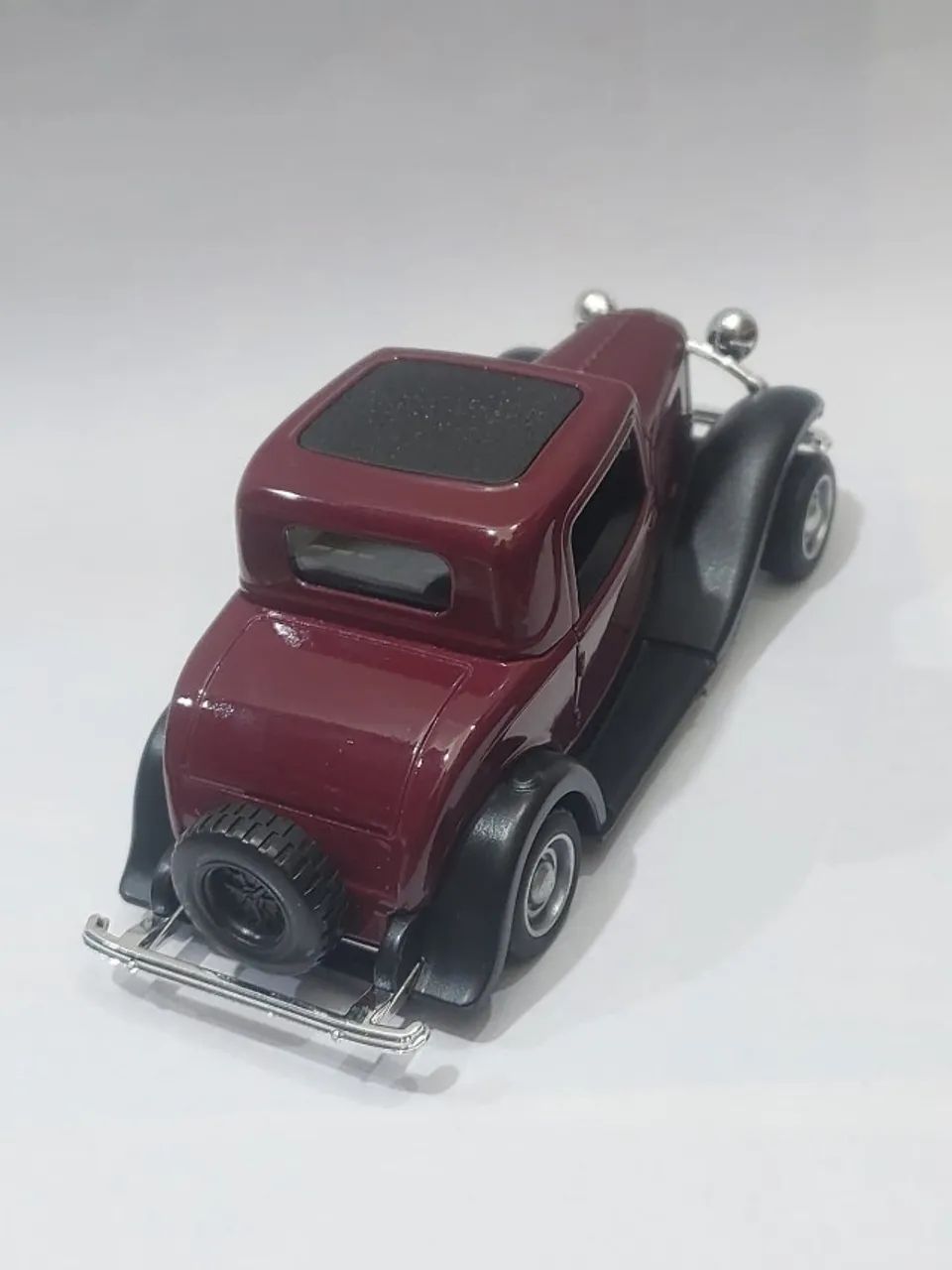 MINI CARRO DE METAL - Foto 4