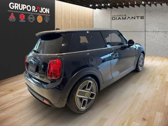 Mini cooper Se Top Eletri 2023 Blindado 2.159km ligTercioNissan - Foto 2