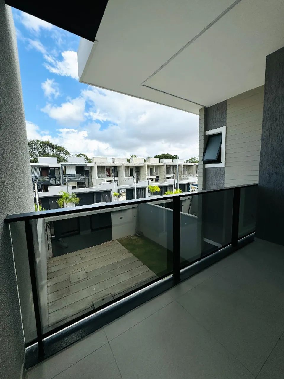 Casa  duplex com quatro suites  no Eusébio - 154m² - Foto 4