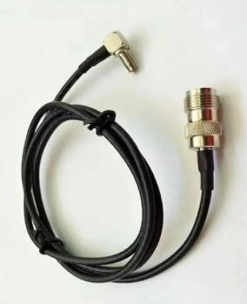 Cabo Adaptador de Antena Rural Original para Lg b220- com Saída FT - Foto 2