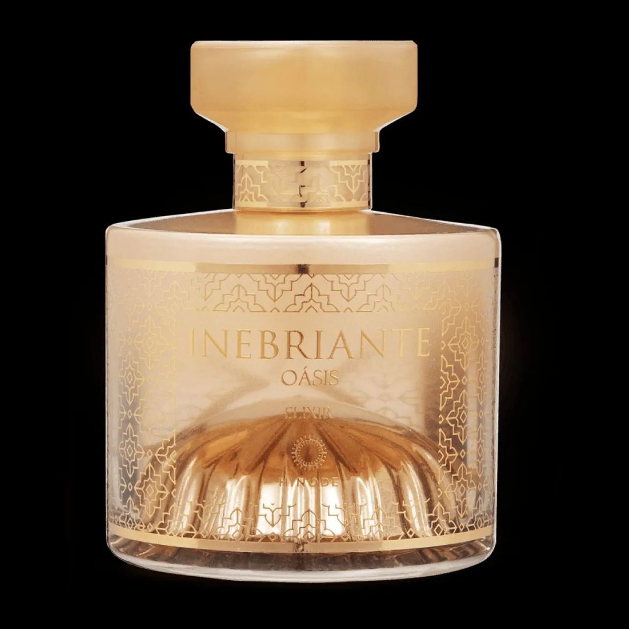 Perfume Feminino Inebriante Oasis Hinode 100ml - Perfumaria Árabe  - Foto 2