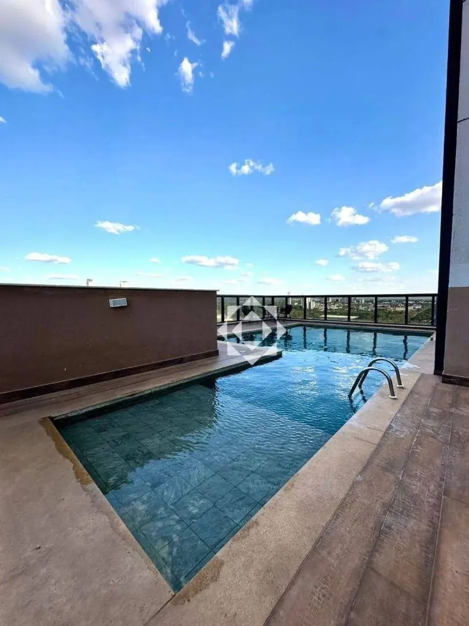 FLAT NO VIVENCE  QUADRA 201 SUL - Foto 9