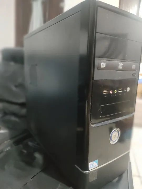 Cpu funcionando normalmente  - Foto 3