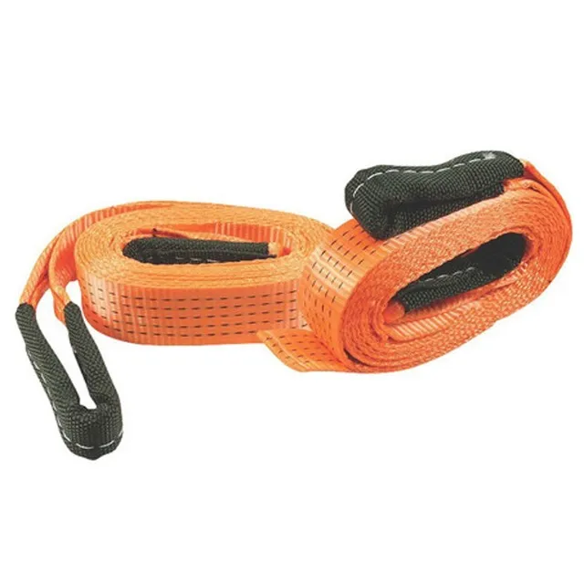 CINTA DE ARRASTE 10T FS 2:1 100MM 5MLR C/ OLHAL 1/3 RCA-1353