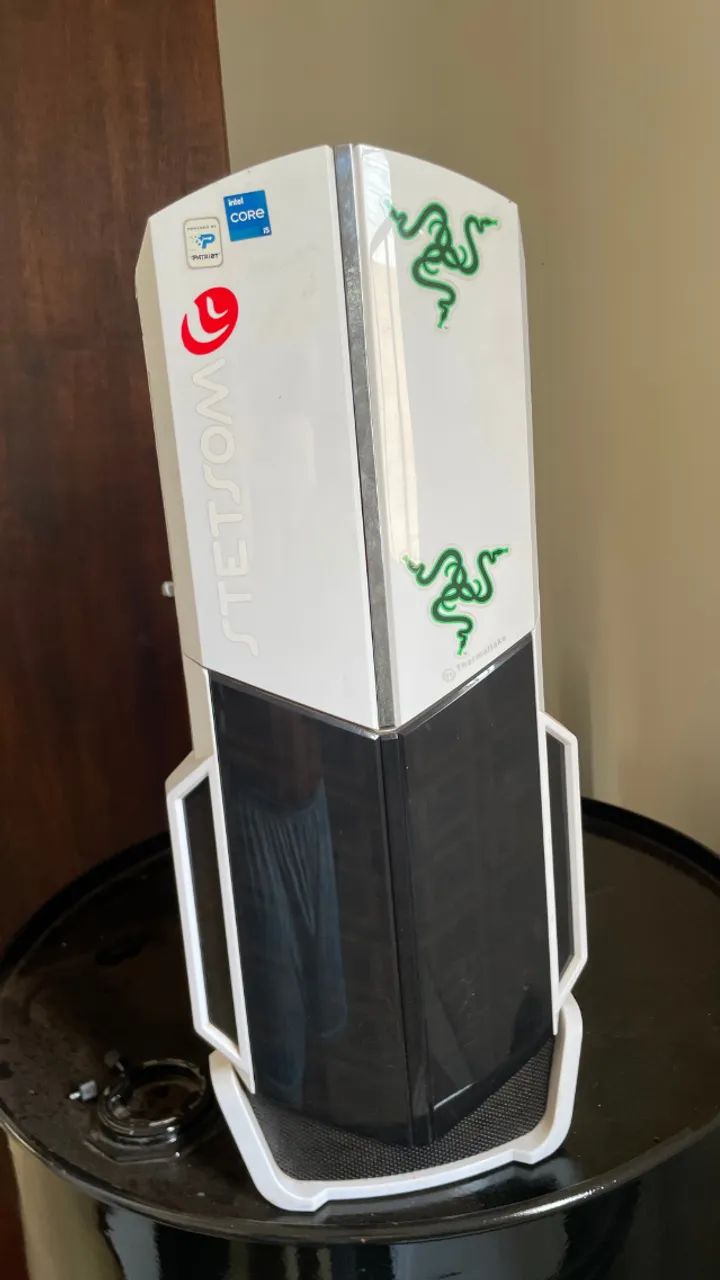 PC GAMER S/ SSD (KIT UPGRADE)