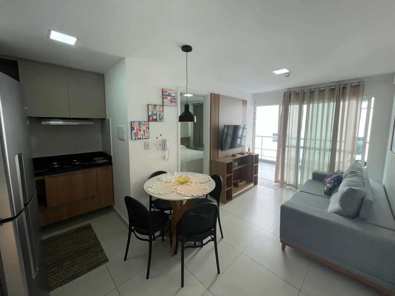 Apartamento para Locação no Jardim Oceania-João Pessoa/PB!