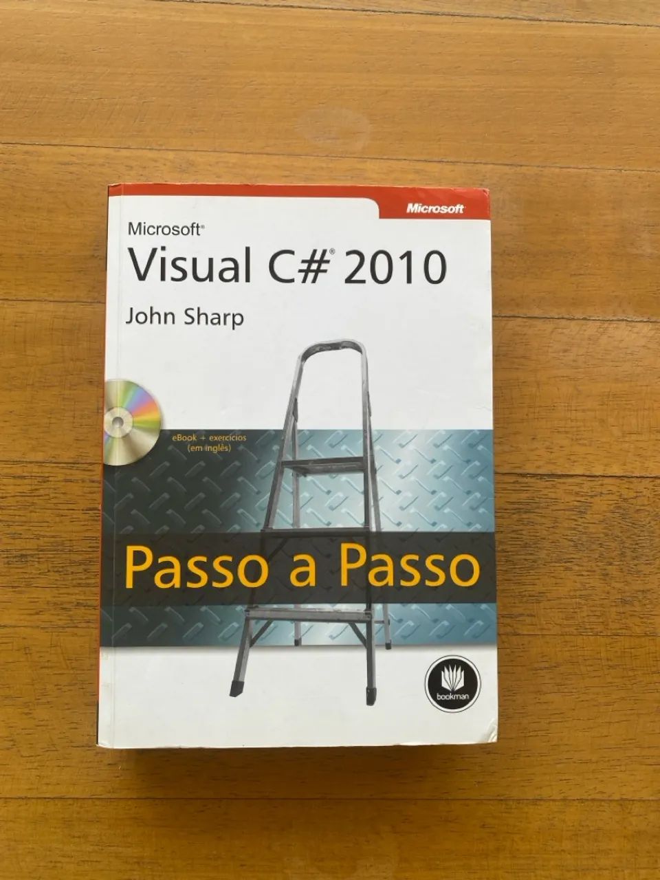 Livro Visual C# 2010 Passo a Passo433925133571860483