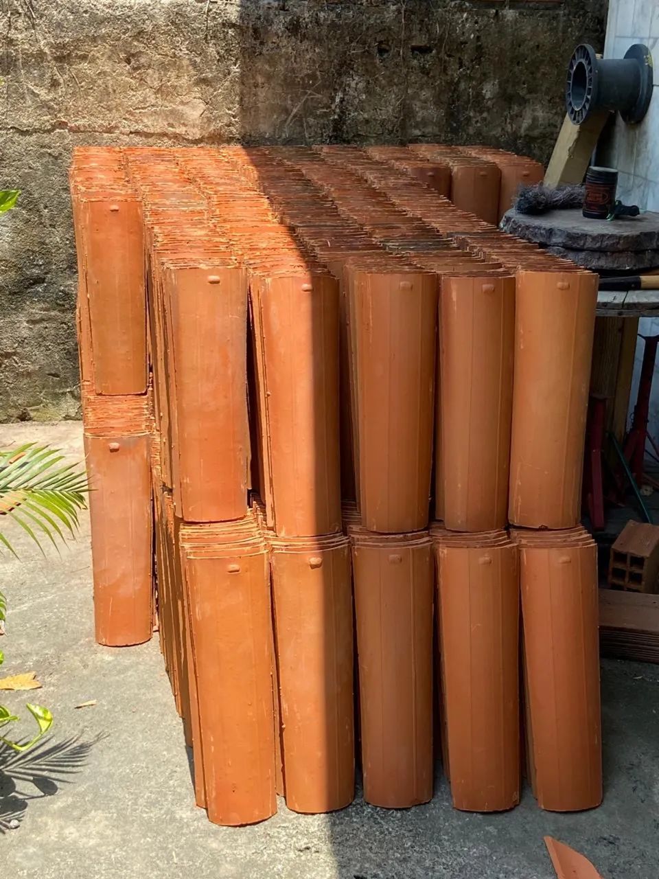 TELHA COLONIAL DE PRIMEIRA EM FORTALEZA  - Foto 2