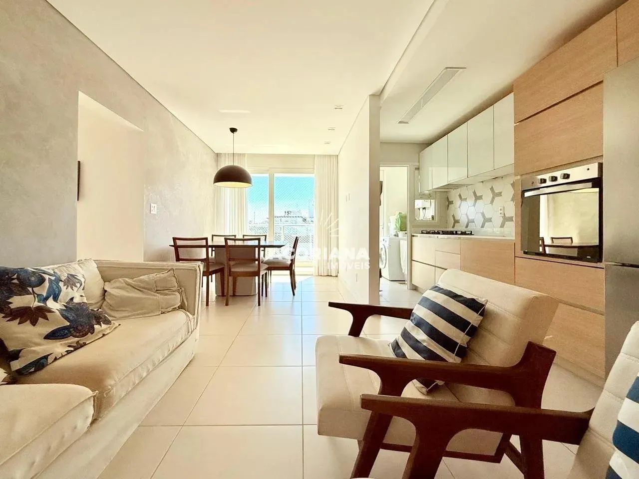 Apartamento no Campeche Florianópolis