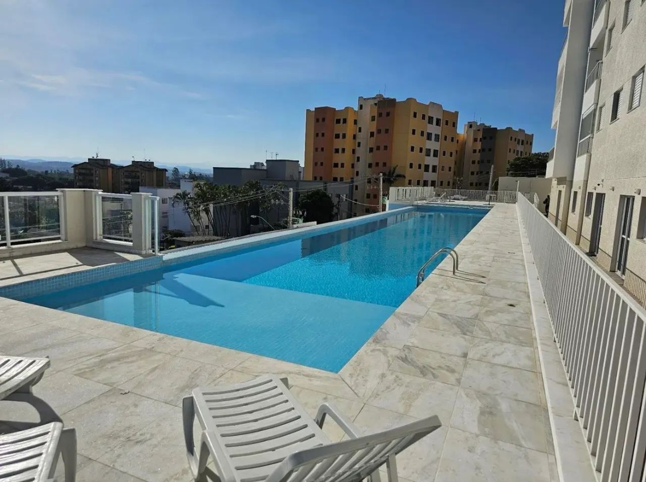 Foto - Jacareí - Jardim Califórnia