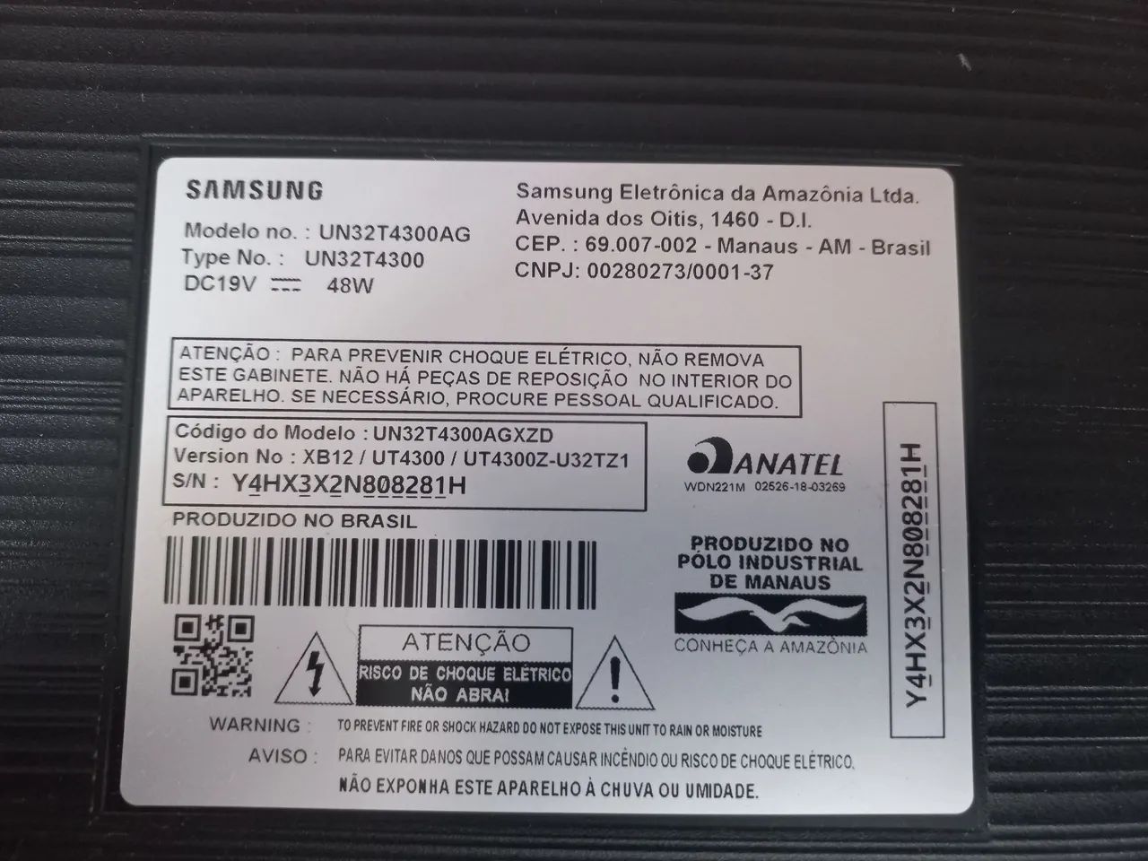 Tv's LG e Samsung  - Foto 6