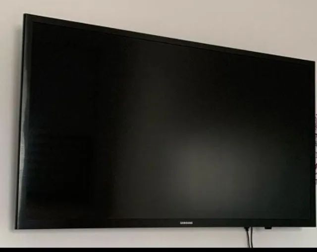 Tv Samsung smart 32 polegadas 