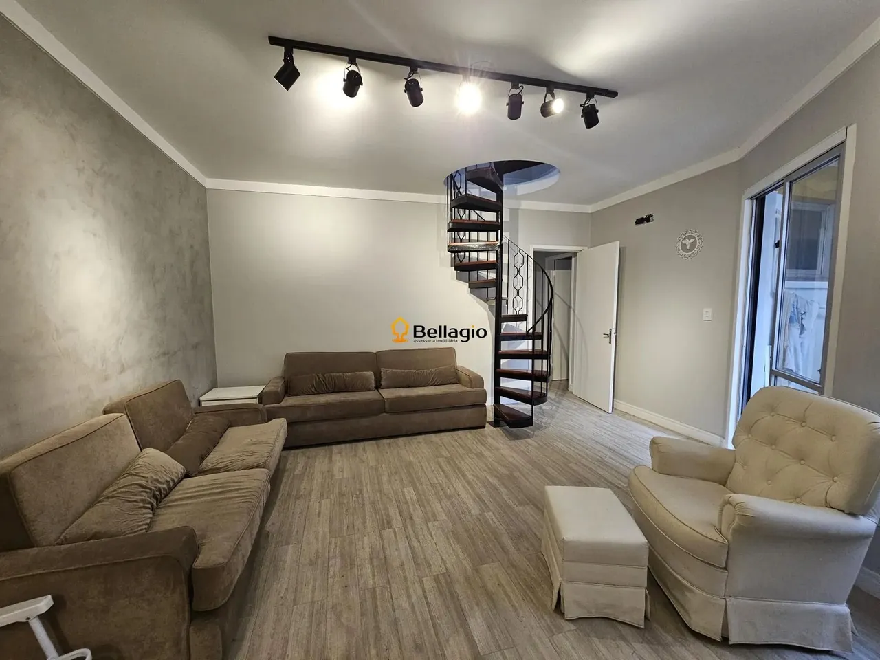 Venda de Apartamento Duplex Centro da Cidade