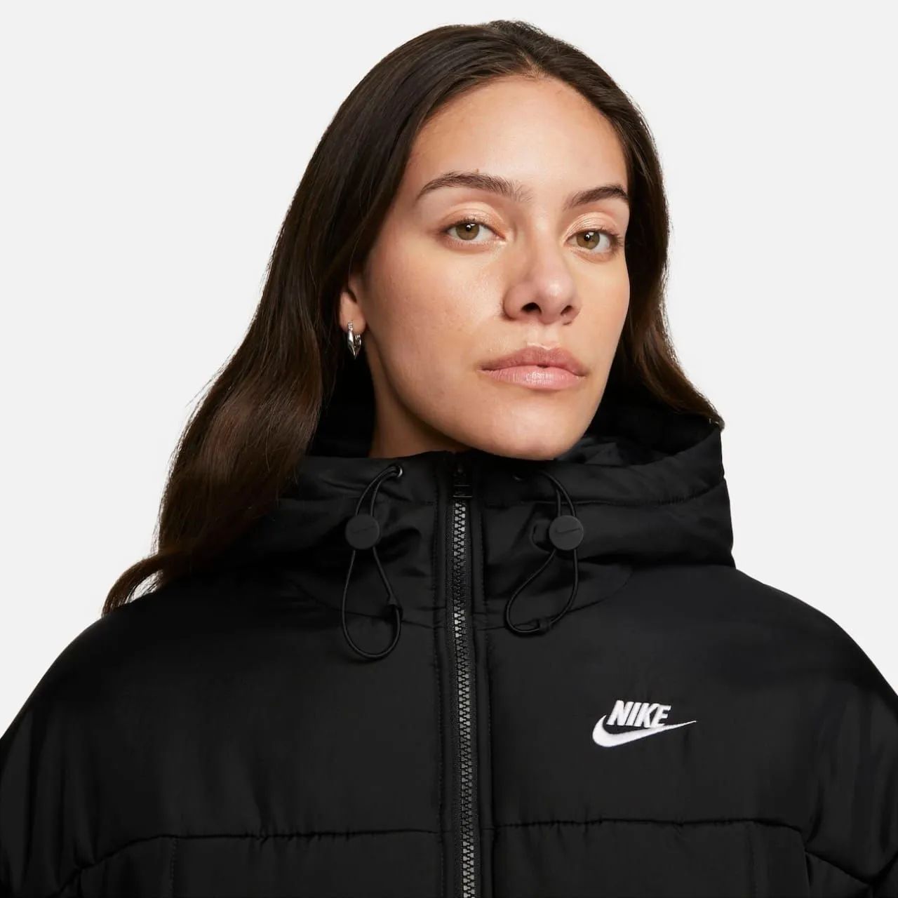 Jaqueta Puffer Nike original Roupas Santa Nely, Campo Largo