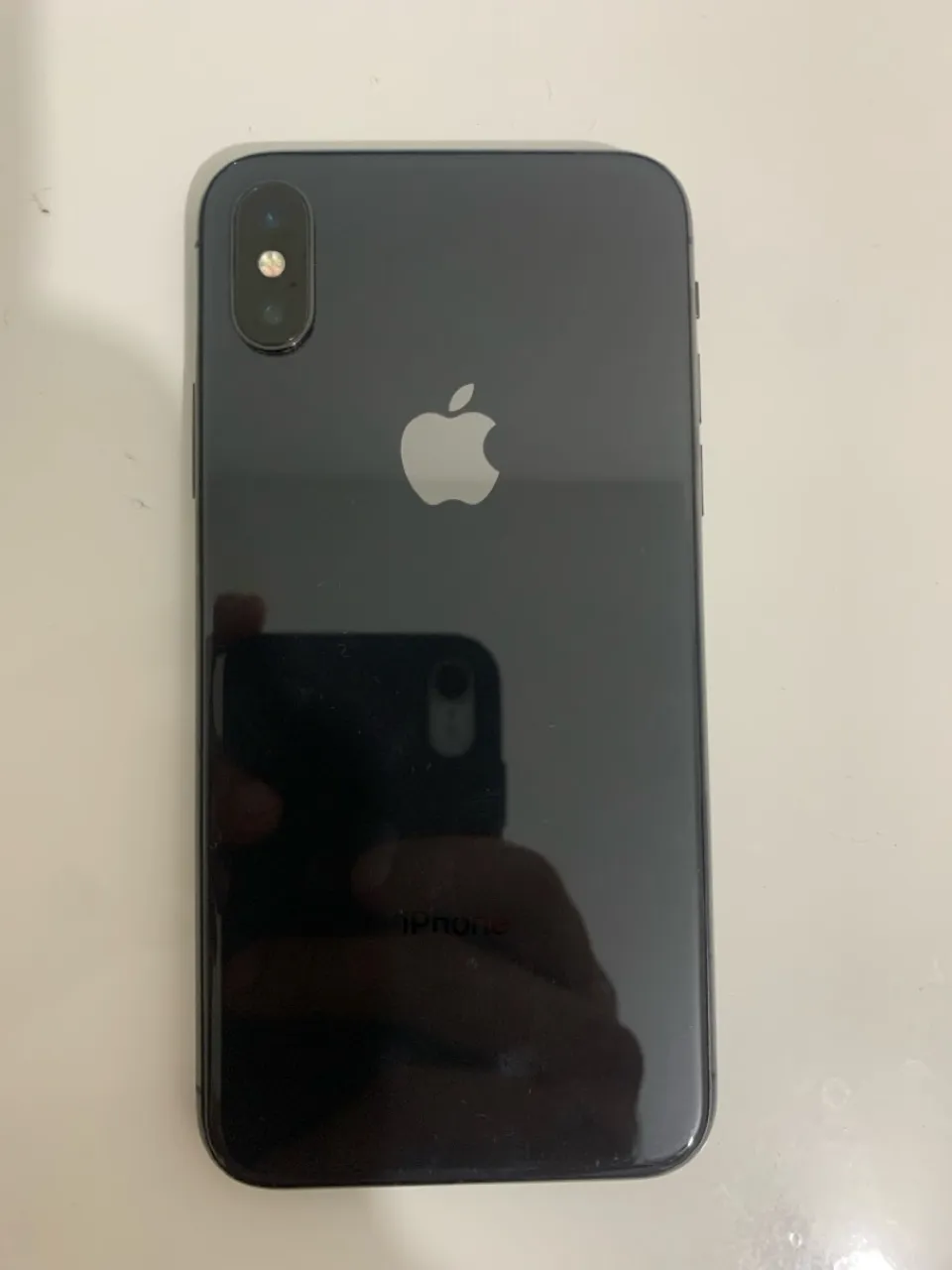 iPhone X - Excelente Estado