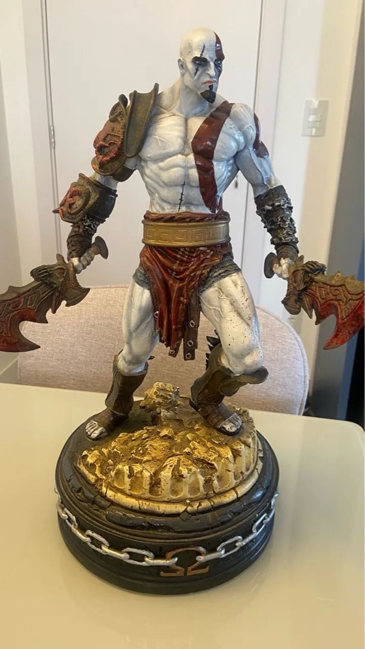 Kratos 35 cm - Foto 2