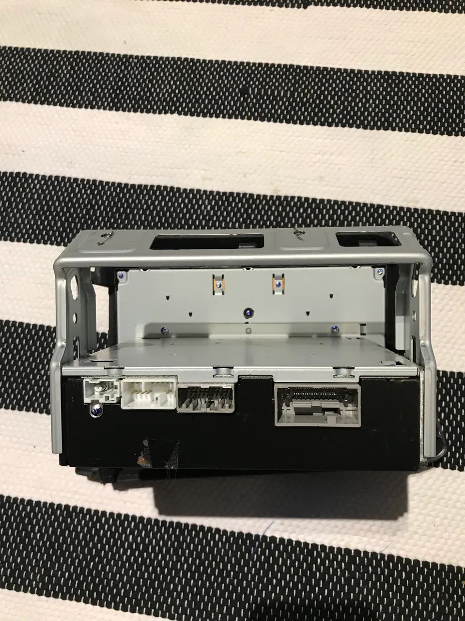 Som Original Honda Civic  - Foto 3