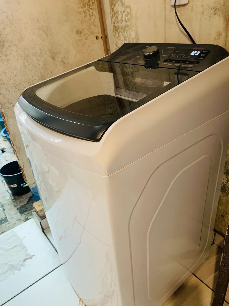 Máquina de lavar  - Foto 4