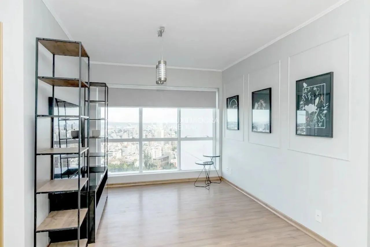 Imóvel para aluguel com 60 metros quadrados com 2 quartos em Petrópolis - Porto Alegre - R