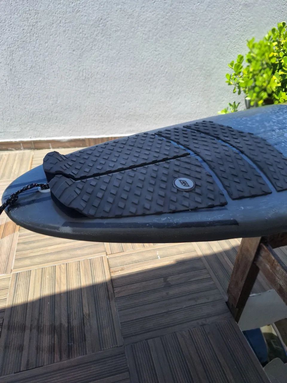 Prancha de Surfe - Modelo Mid land - Foto 5