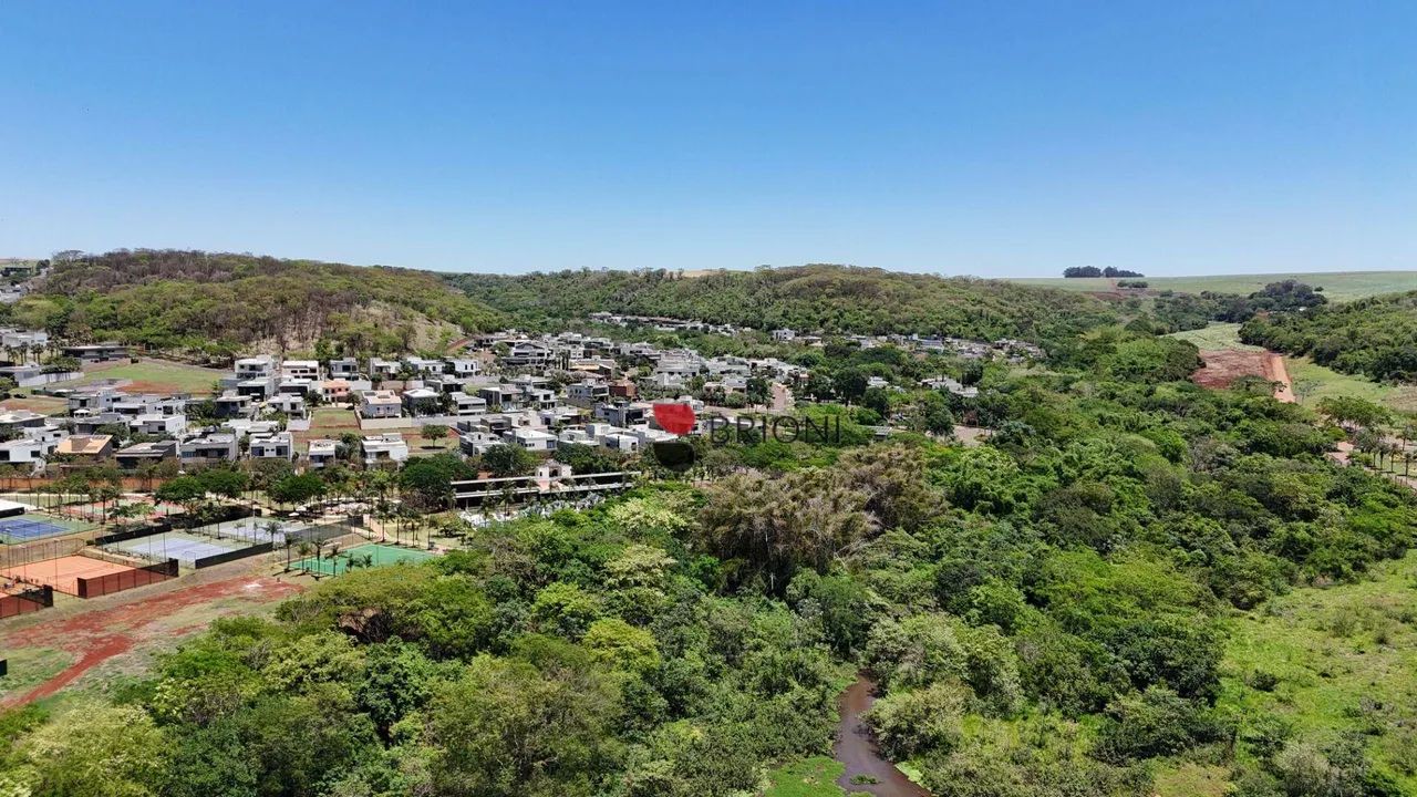 Terreno alto padrão com 1057.73m², à venda no Condomínio Alphaville em Ribeirão Preto/SP I - Foto 12