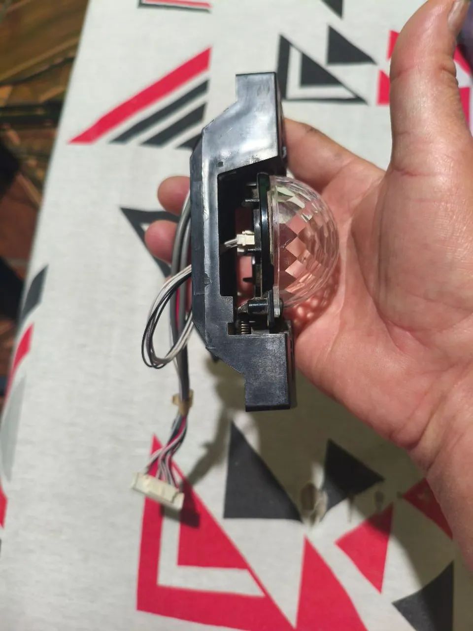 Led CM9960 LG - Foto 2