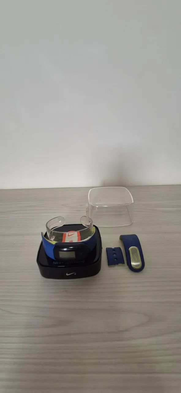 Smart Band Nike original  - Foto 2