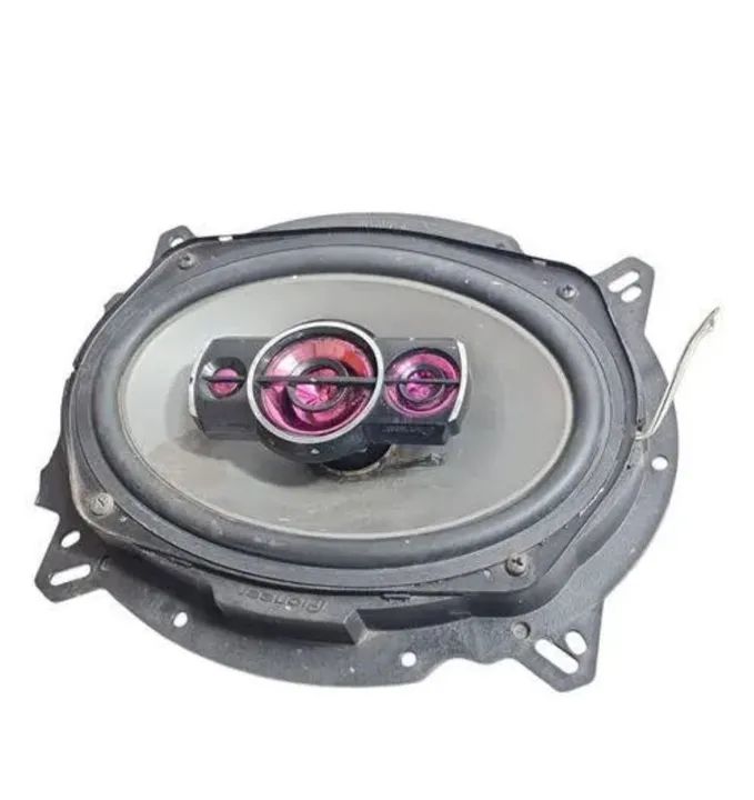 Amplificador Taramps TS 400x4 400 Watts RMS - Foto 2