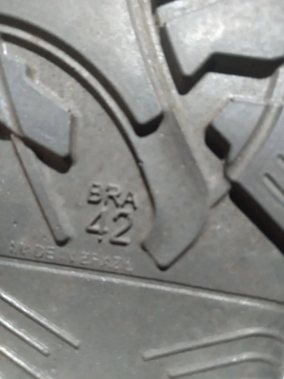 Botas  - Foto 5