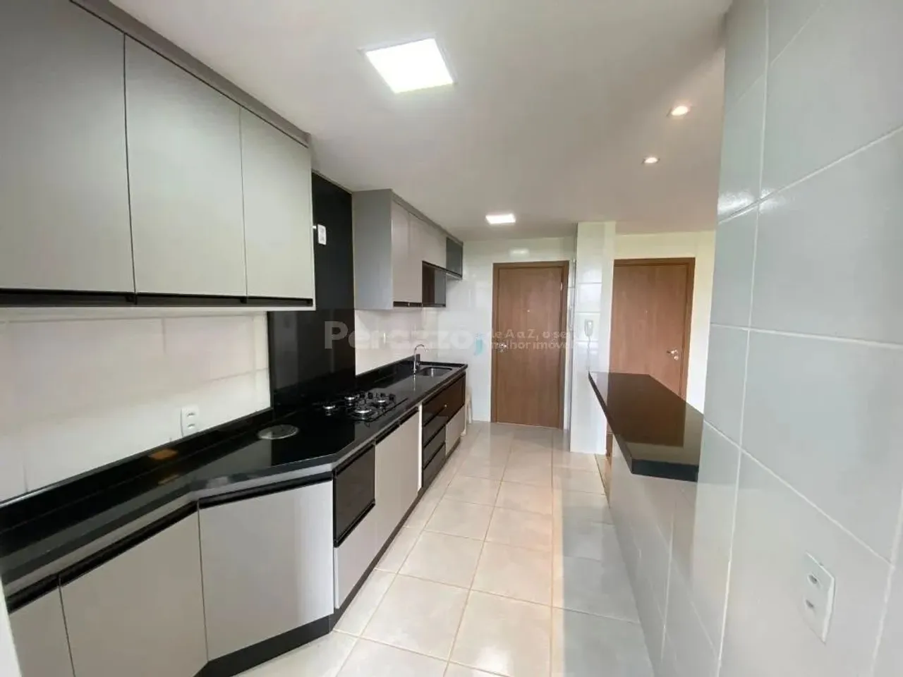Excelente Apartamento no Alphaville I por R$3.000,00. Agende já sua visita